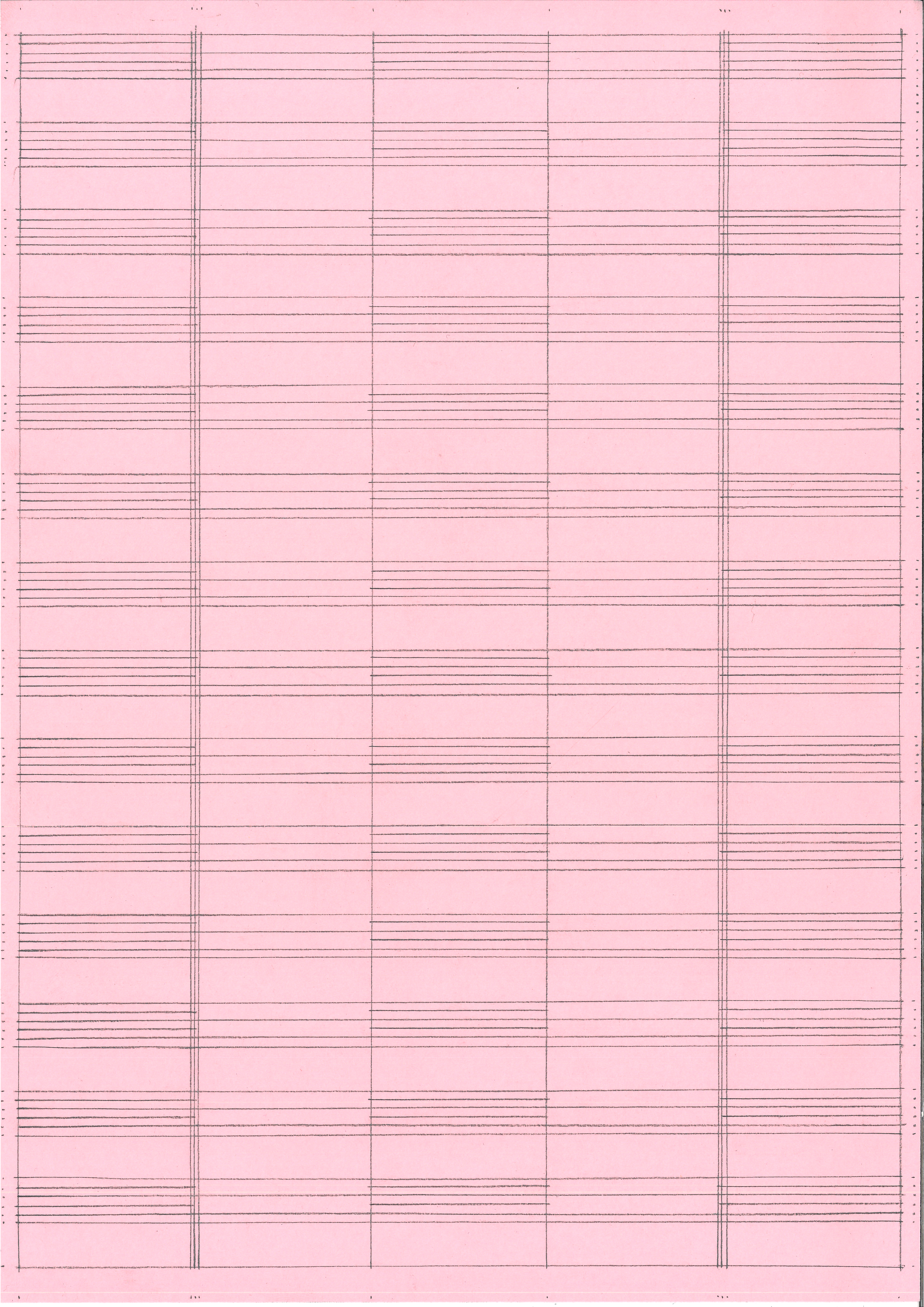 In Praise of Love and Agnes Martin